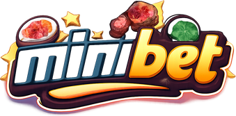 minibet লোগো